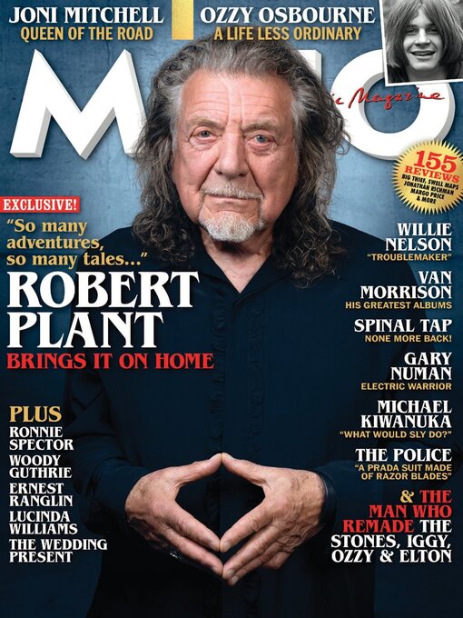 Title details for MOJO by H BAUER PUBLISHING LIMITED - Available